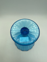 Tutti Frutti ice cream bowl