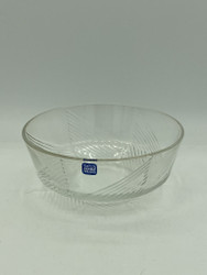 Nautilus dessert bowl