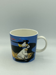Moomin mug Our coast 2016