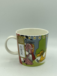 Moomin mug 2017 Summer theater