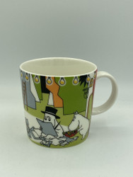 Moomin mug 2017 Summer theater