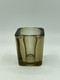 Pentik tea light, brown