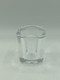Pentik tea light, clear