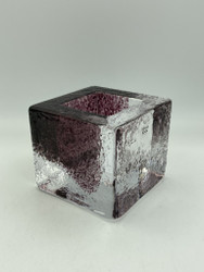 Brick lantern, lilac