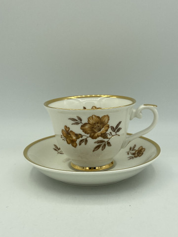 Myrna coffee cup (1984-2005)