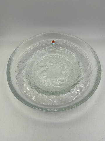 Kivi-set tarjoiluautanen, kirkas