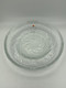 Kivi-set serving plate, clear