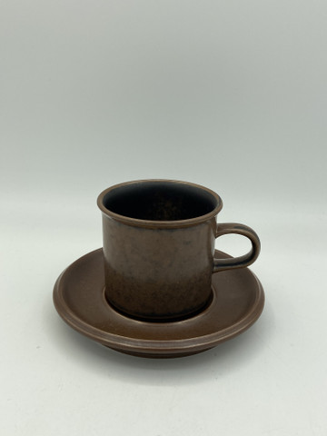 Ruska kaffekopp