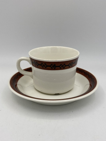 Teresa kaffekopp