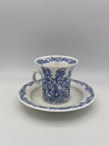 Anna coffee cup