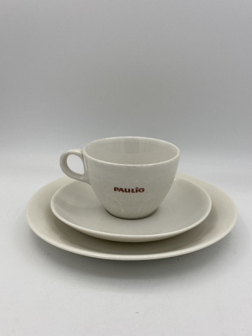 Paulig kahvikuppisetti