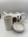Tea for two tekanna (klar vit)