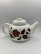 Tea for two tekanna (klar vit)