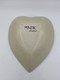 Pentik Studio heart bowl, beige