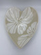 Pentik Studio heart bowl, beige