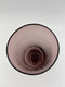 Juice glass 2065 burgundy