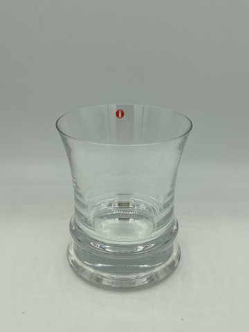 Kaleva whisky lasi
