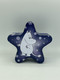 Moomin jar, star