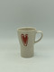 Pentik heart mulled wine mug