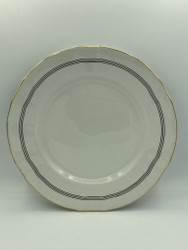 Minerva plate