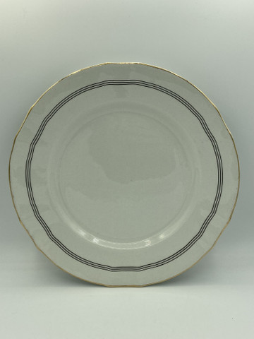 Minerva plate