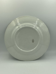 Minerva plate