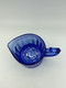 Hugo creamer, blue