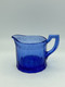 Hugo creamer, blue