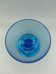 Lempi dessert bowl, light blue