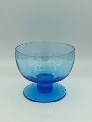 Lempi dessert bowl, light blue
