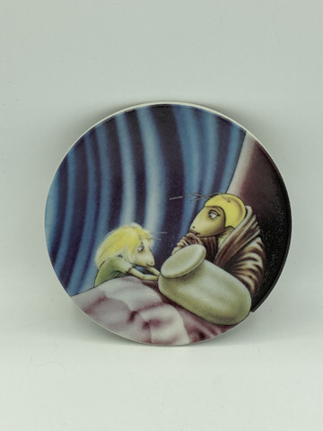 Seinälautanen Caru ja Carufa, 1