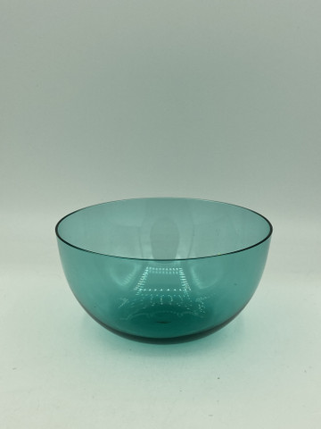 Kaj Franck 1340 jälkiruokakulho, turkoosi