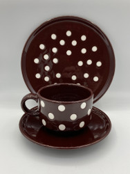 Tea cup set