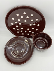 Tea cup set