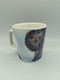 Kultakeramiikka christmas mug