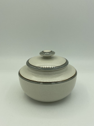 Airisto sugar bowl