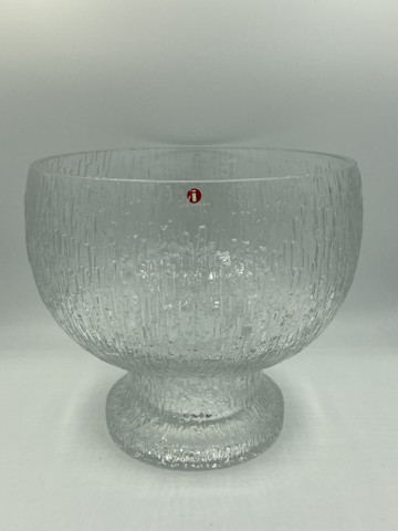 Kekkerit serving bowl
