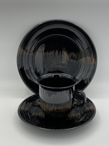 Arctica Aurora Borealis kahvikuppisetti