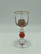 Disney Jul snapsglas 