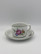 Arabia coffee cup, rose