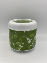 Keto purkki, vihreä