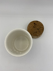 Spice jar Sininen keittiö 