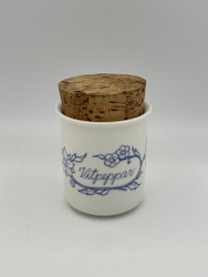 Spice jar Sininen Keittiö 