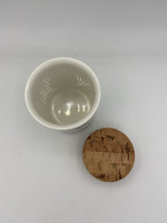 Spice jar Sininen Keittiö 