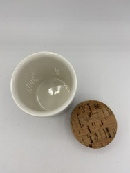 Spice Jar Sininen Keittiö 
