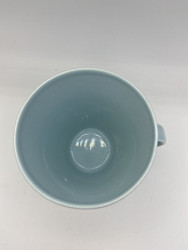 Koko muki 0,35l, vedensininen