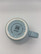 Koko mug 0,35l, water blue