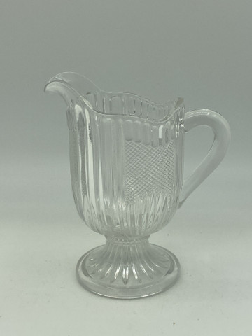 Nuutajärvi old creamer 