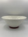 Harlekin Red Hat bowl