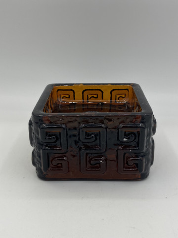 Taalari kynttilänjalka, ruskea